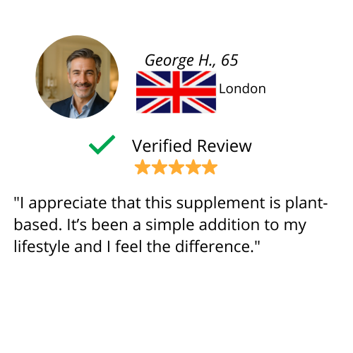 _George Prostapure review