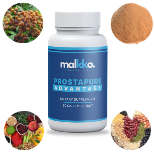 Prostapure ingredientes