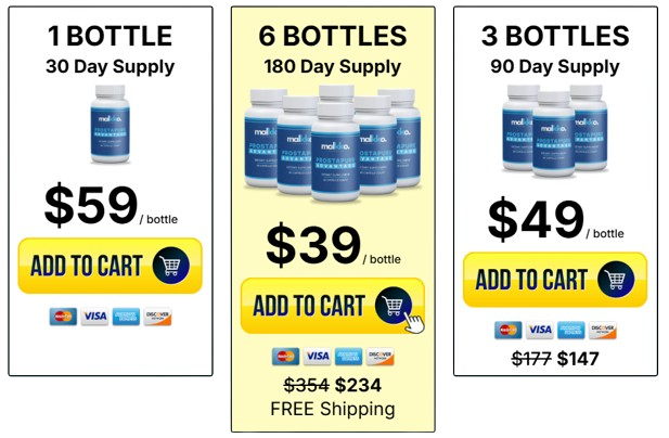 prostapure advantage checkout